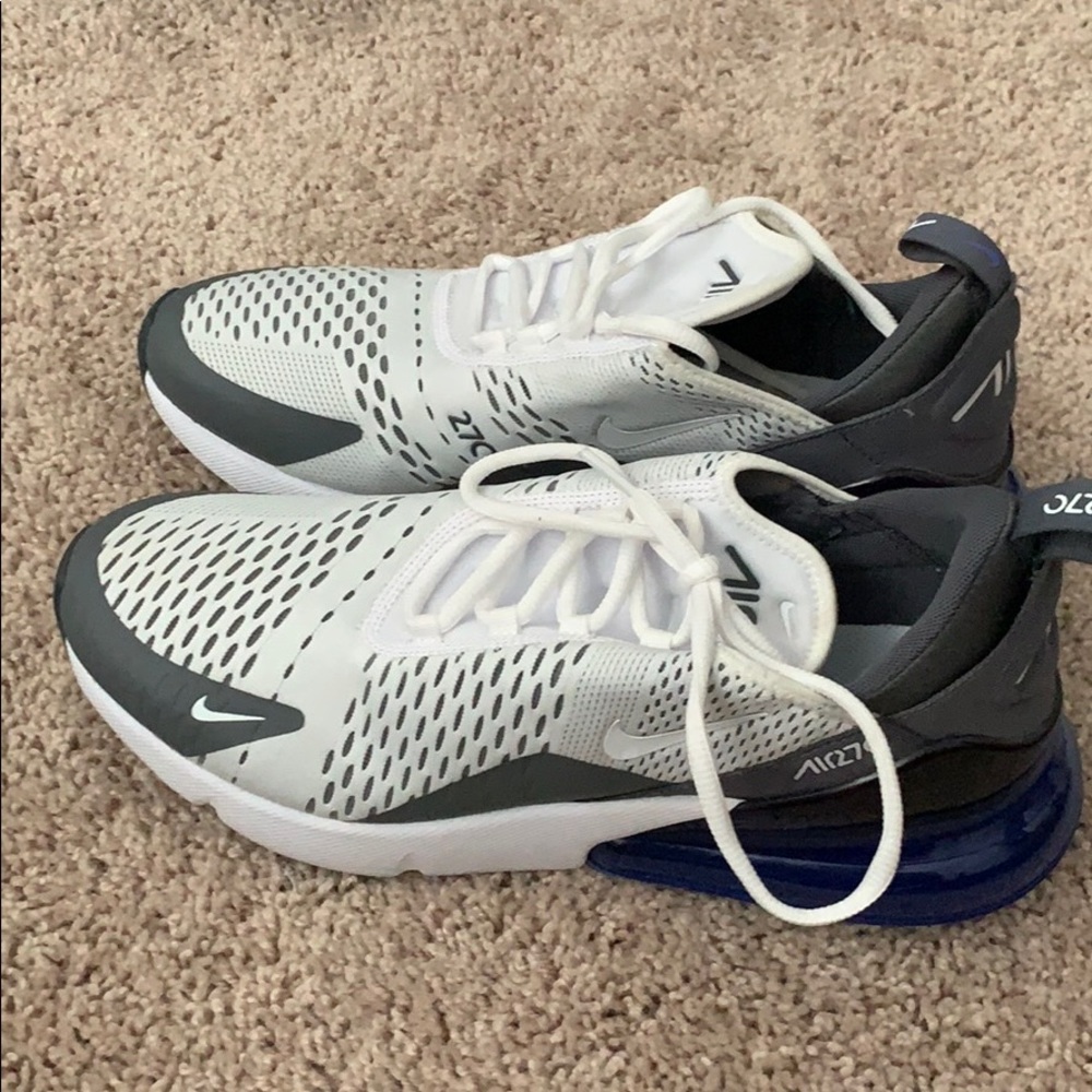 Nike Air Max 270